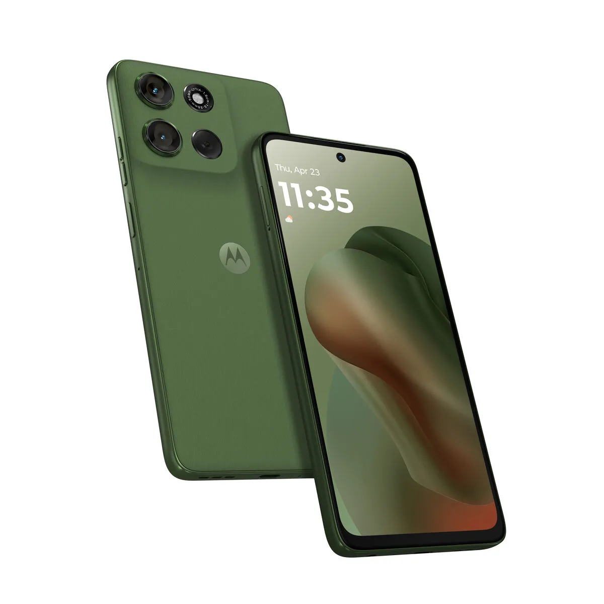 Motorola Moto G56 - vue 3