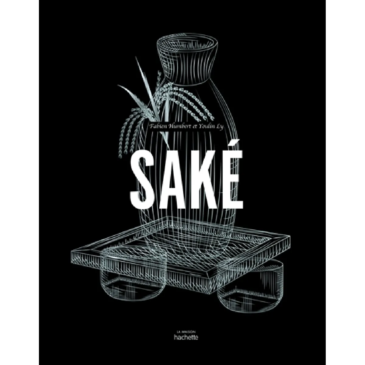 Saké