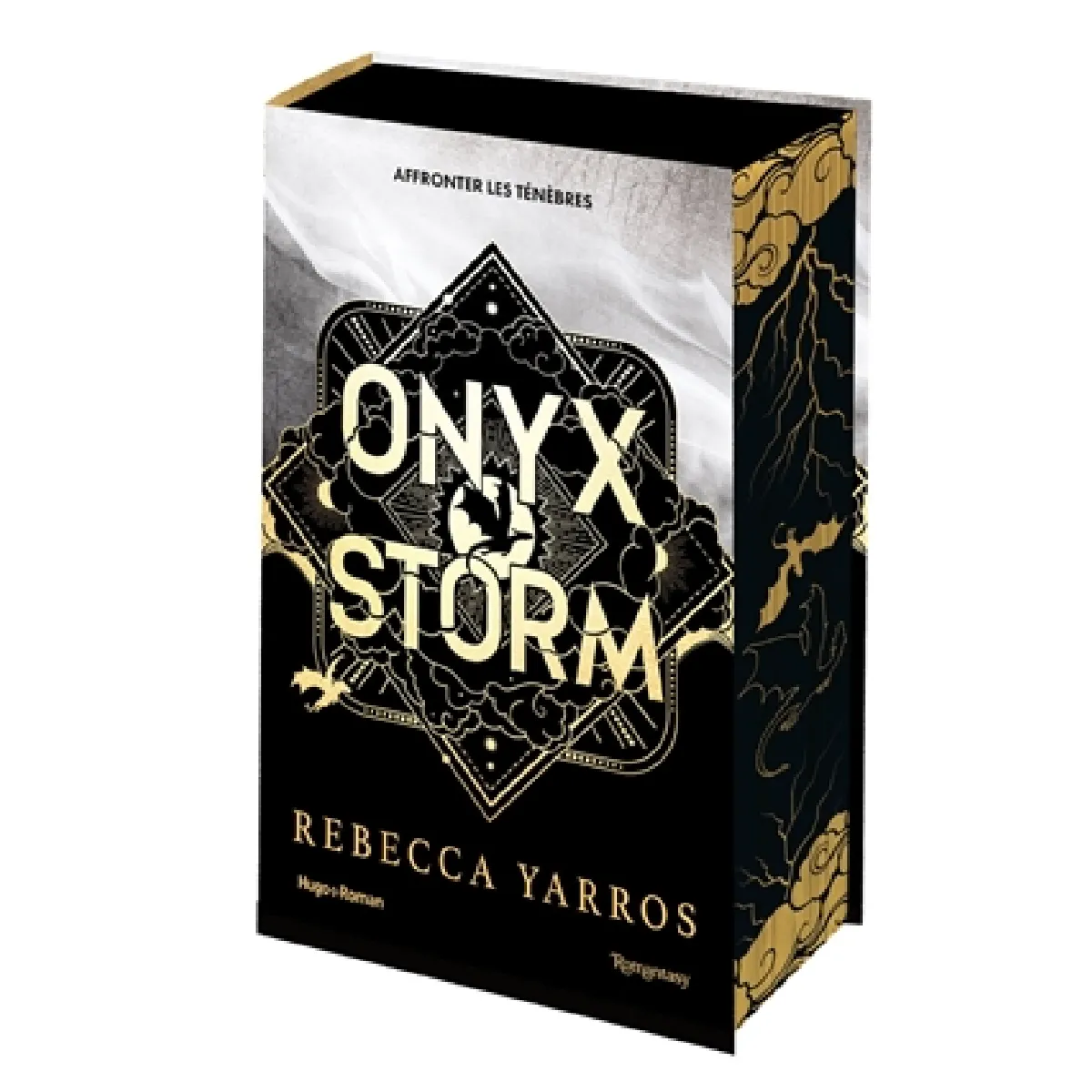 Onyx storm - Image 2