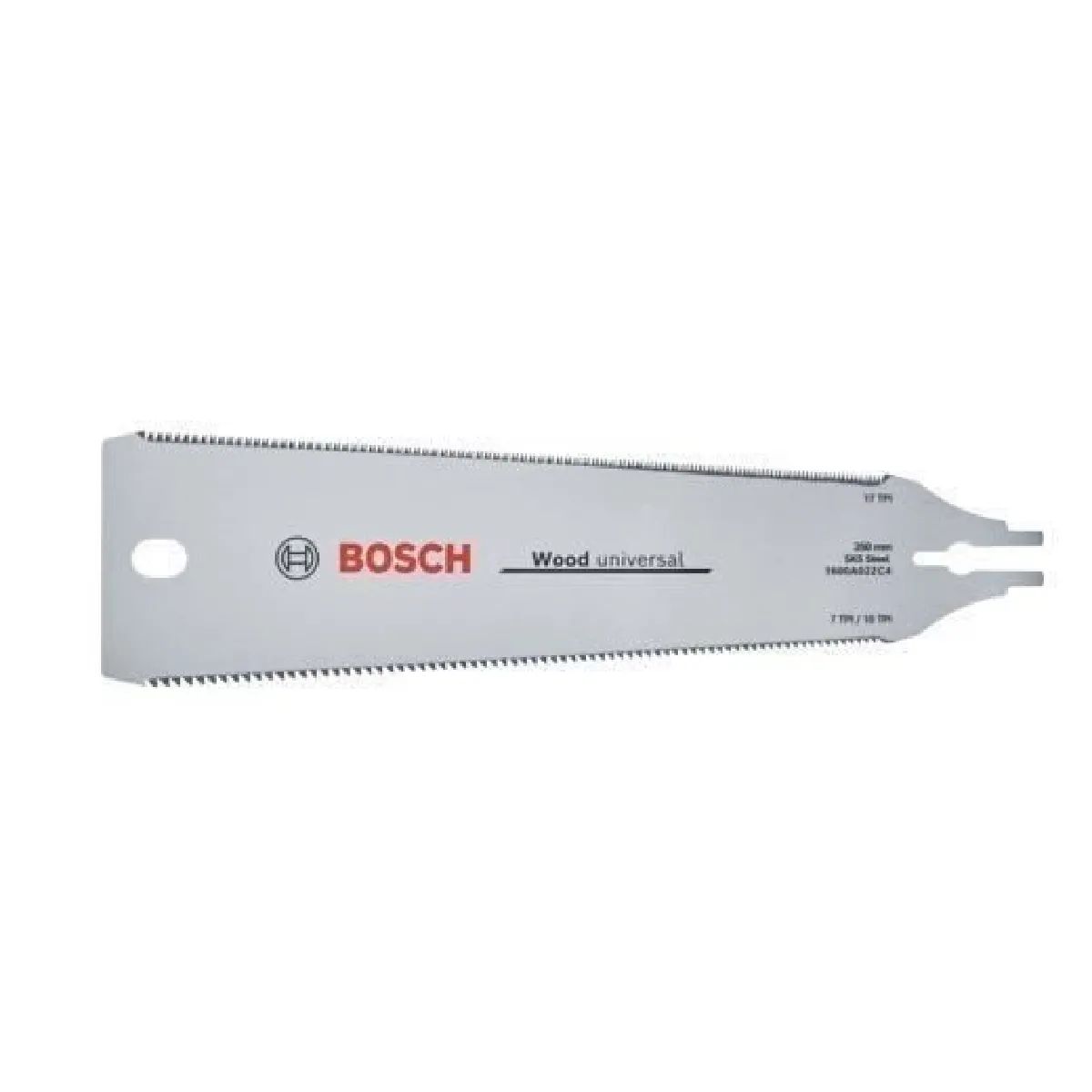 Bosch Lame de scie KatabaDozuki 270 mm - vue 3