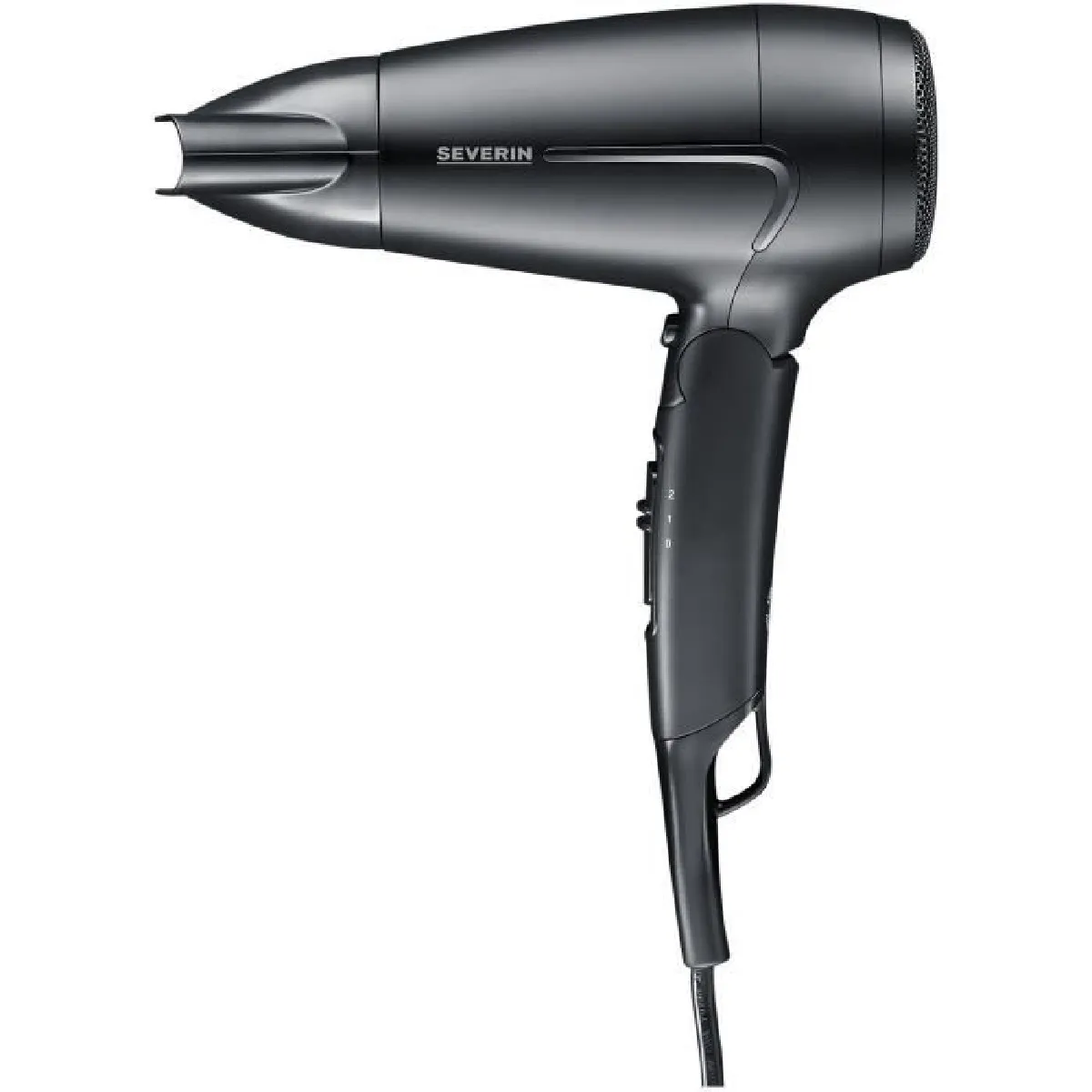 Severin Noir Ht 0159