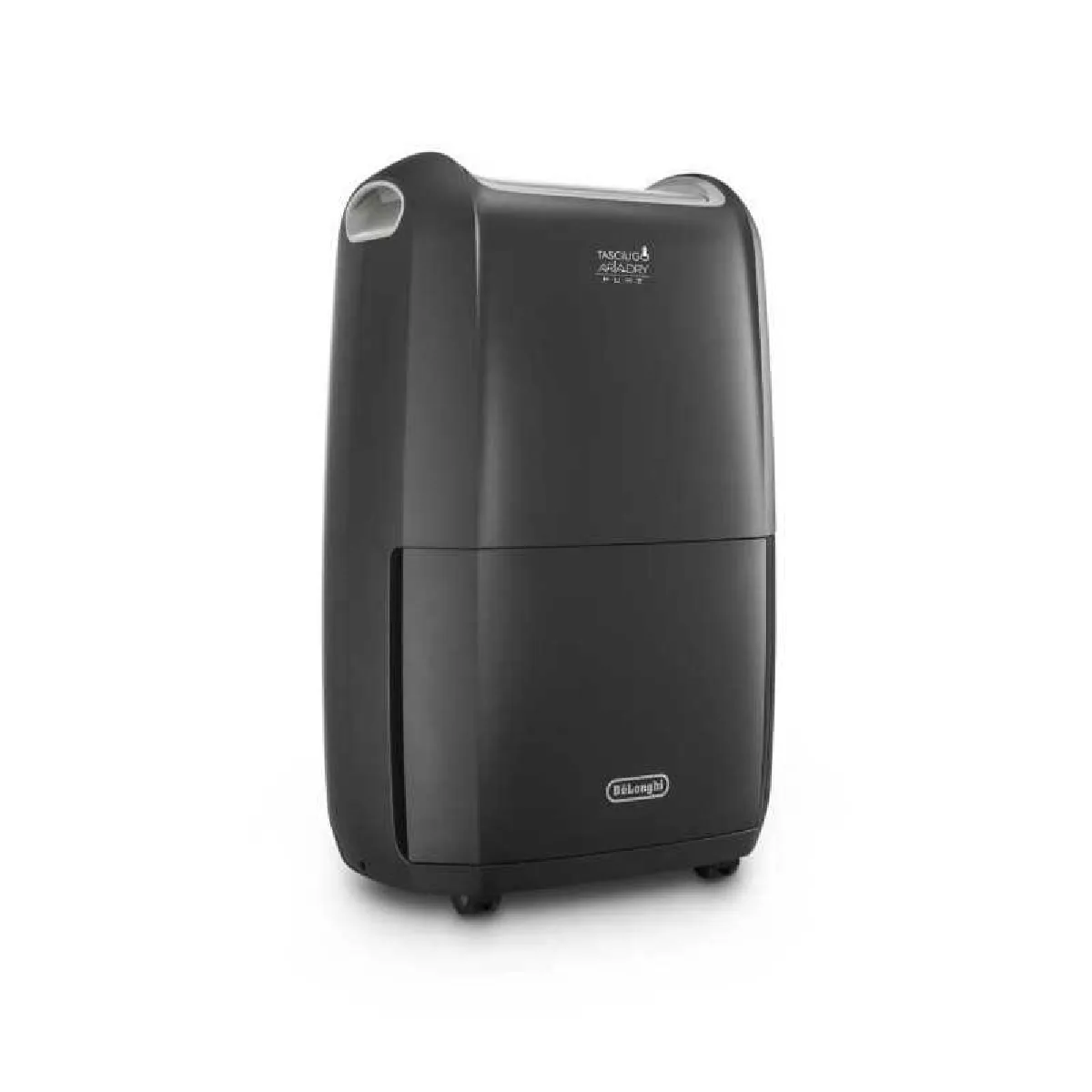 Déshumidificateur DELONGHI – Réservoir 5L, Capacité 21L/24h, Wifi