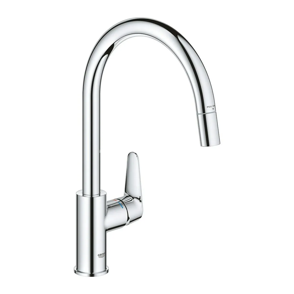 Mitigeur Grohe Neuf Sous Emballage D'origine – Modèle Standard