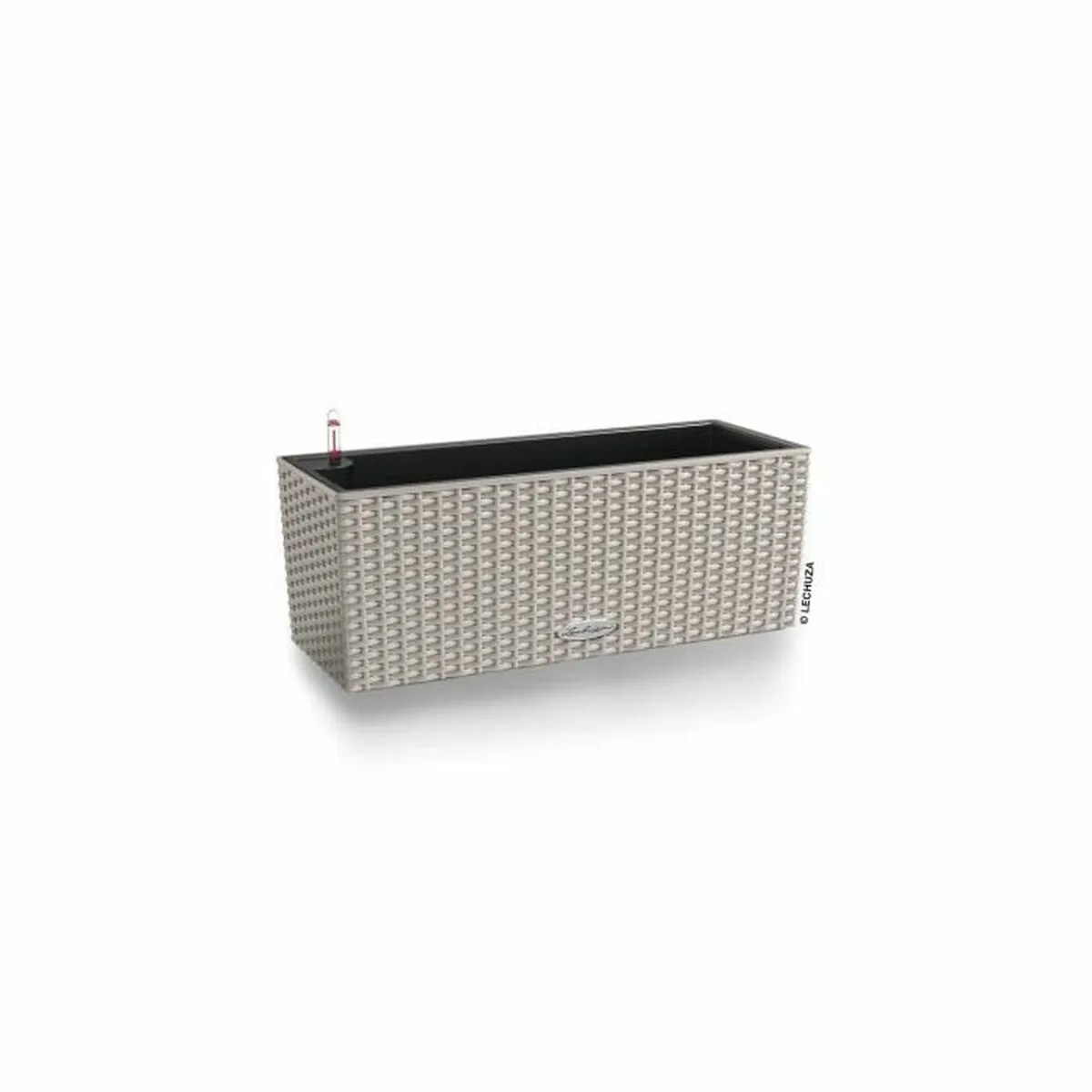 Lechuza Cottage Balcon 50 - 51 Cm - Céramique
