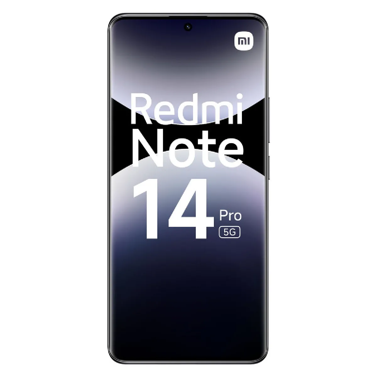 Xiaomi Redmi Note 14 Pro 4G Double Sim 6.67 12 Go RAM - vue 1