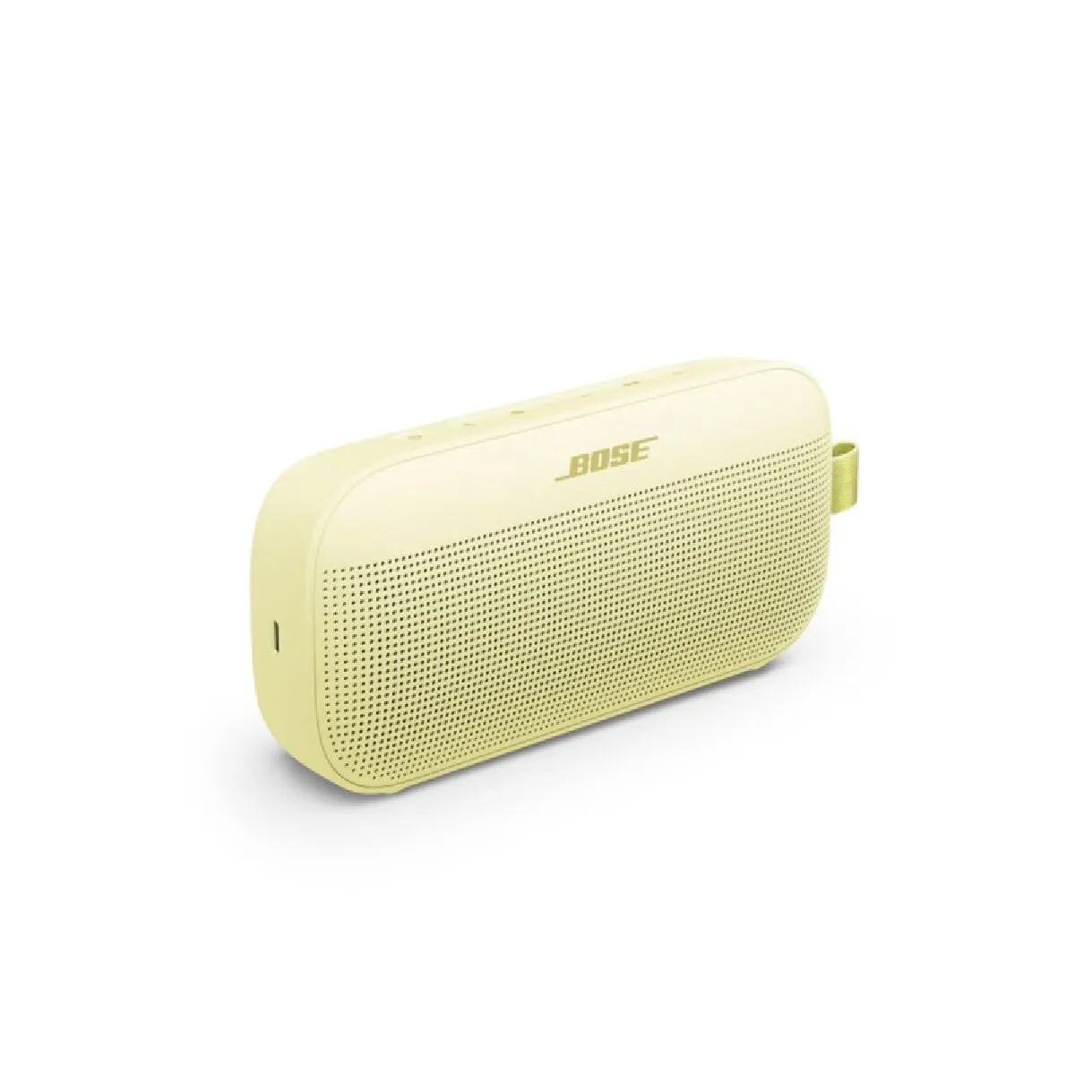 BOSE  SoundLink Flex II - Vert