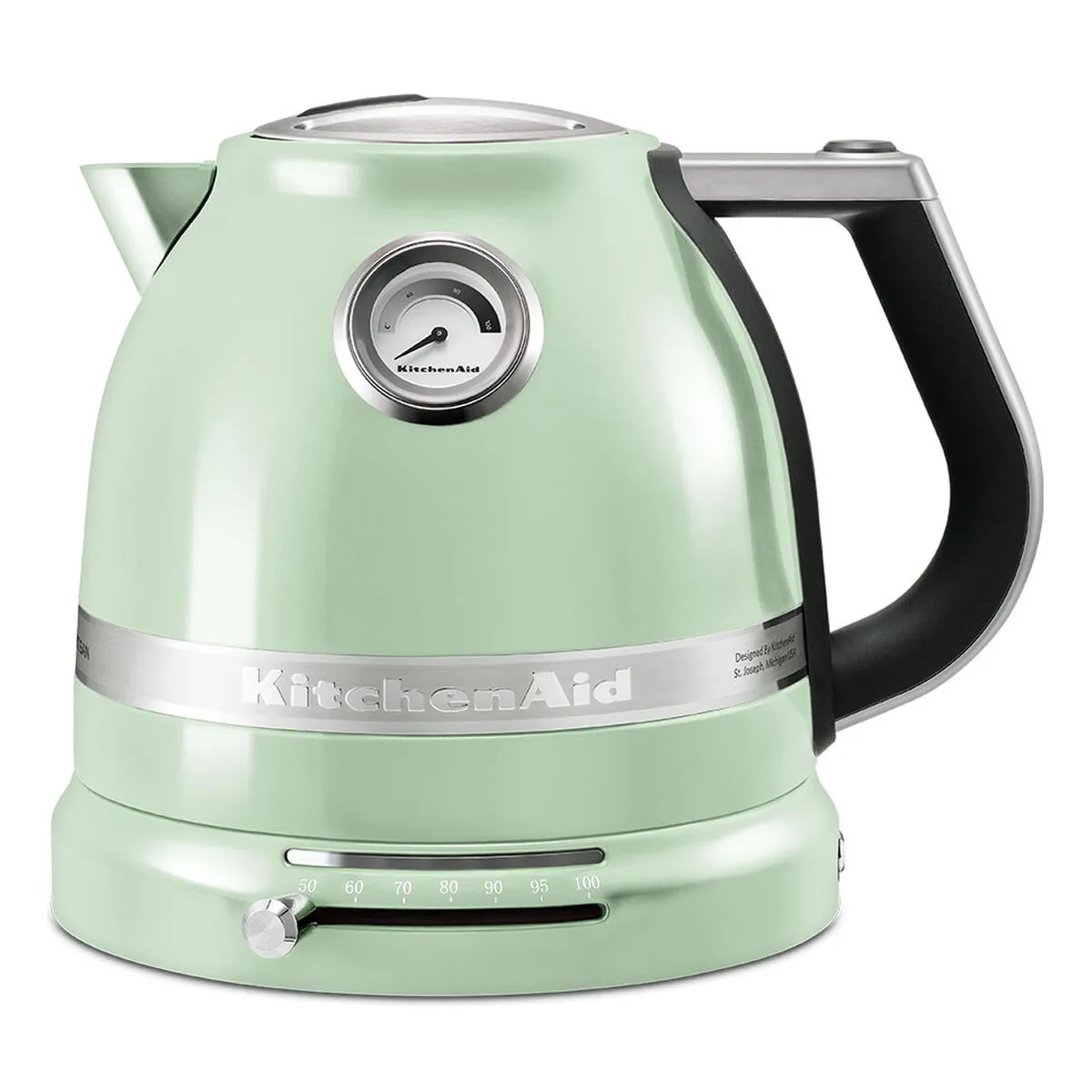 KITCHENAID  5KEK1522EPT - Vert