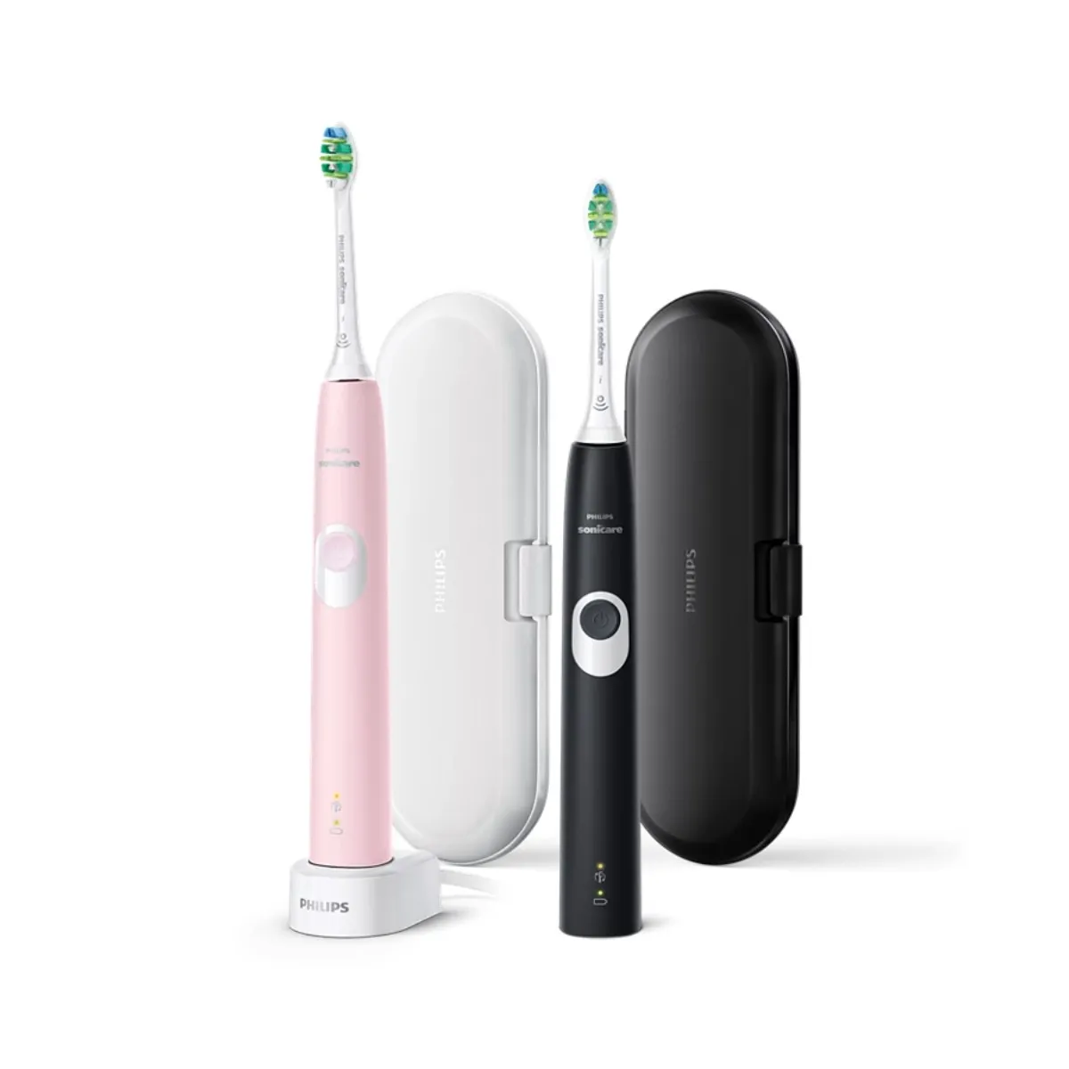 Brosse À Dents Électrique Protectiveclean 4300 phi hx6800 Philips
