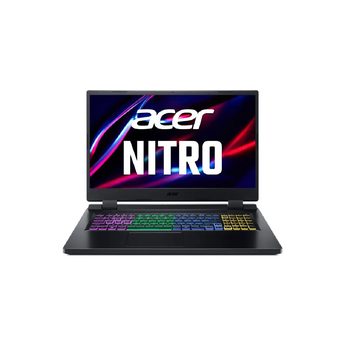 Acer Nitro AN517-55-5901 i5-12450H 16GB RAM 512GB SSD