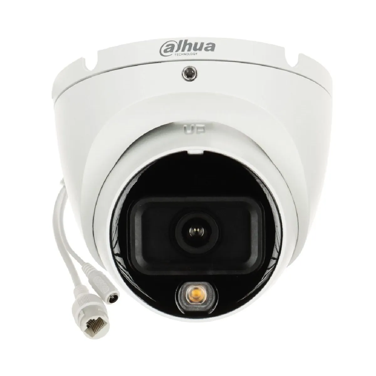 Caméra IP DAHUA IPC HDW1639T A IL 0280B S6