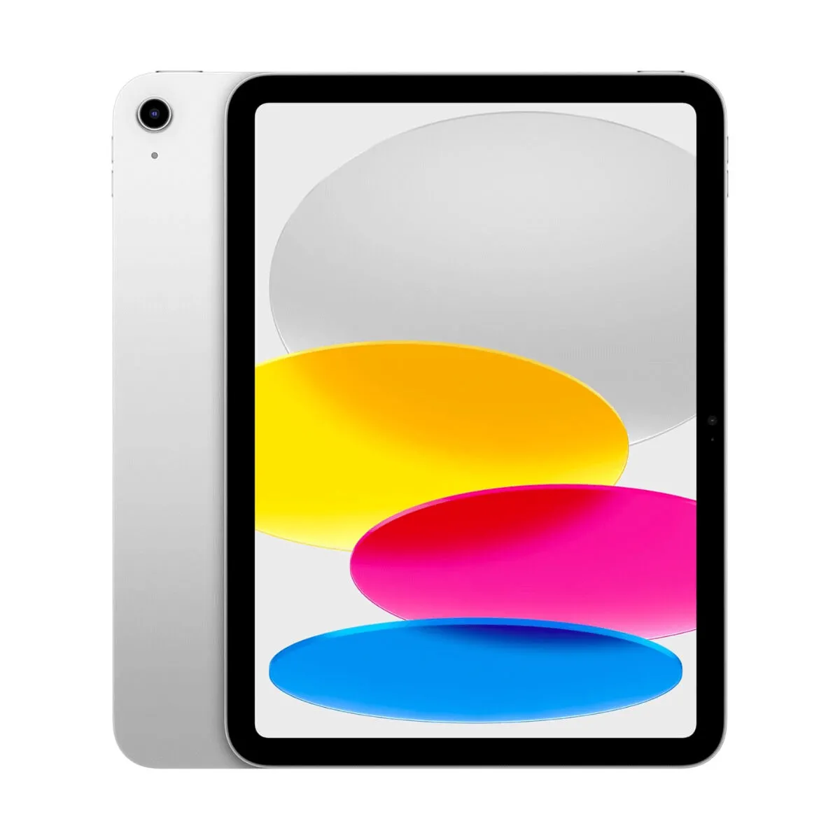 Apple iPad 2025 - Argenté
