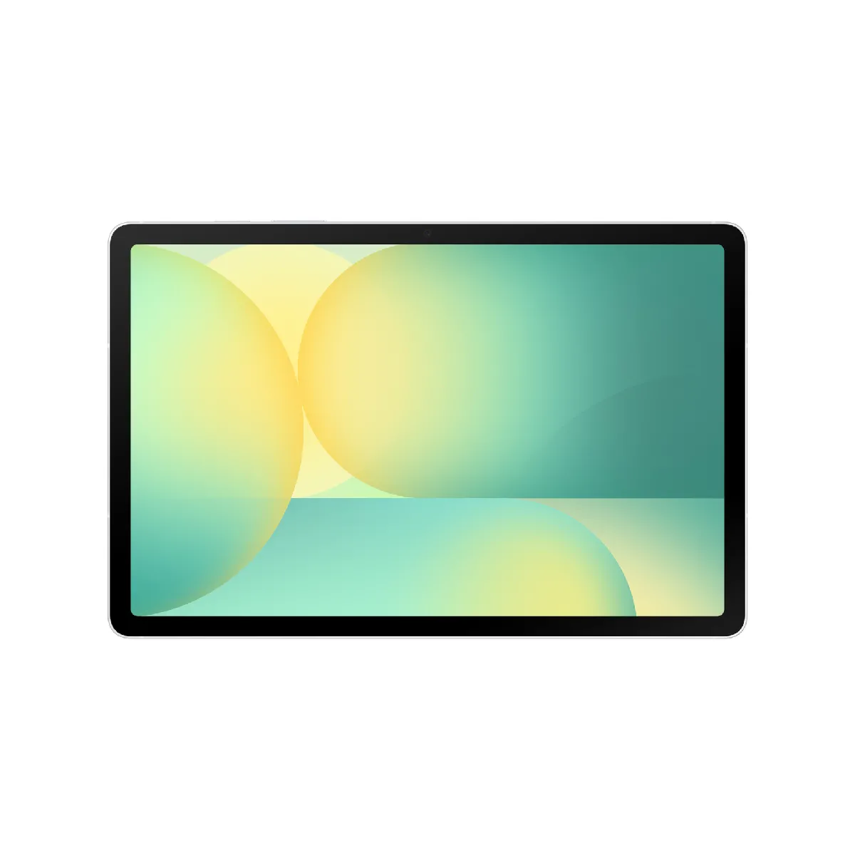 Samsung Galaxy Tab S10 FE - Argenté