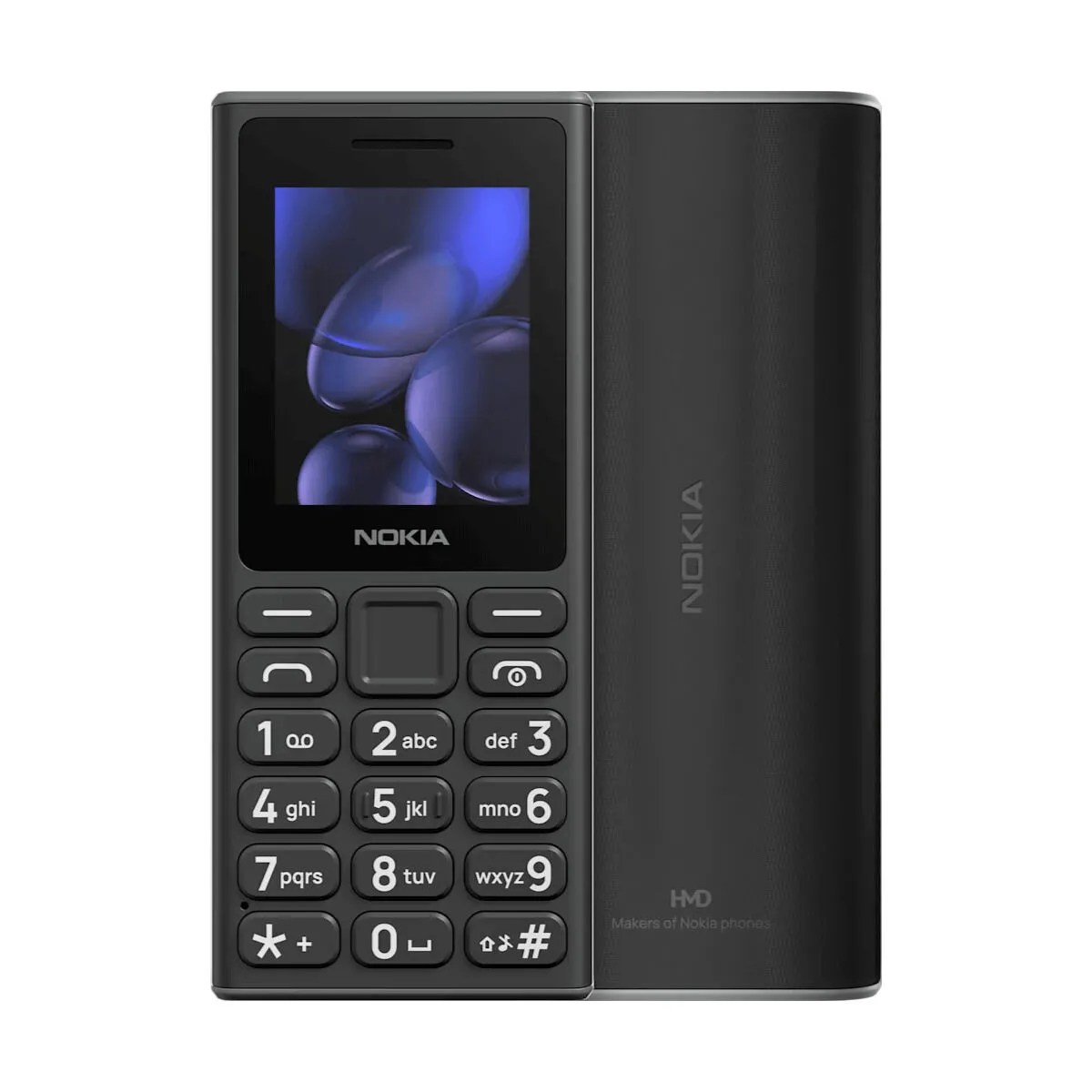 Nokia 105 - vue 5
