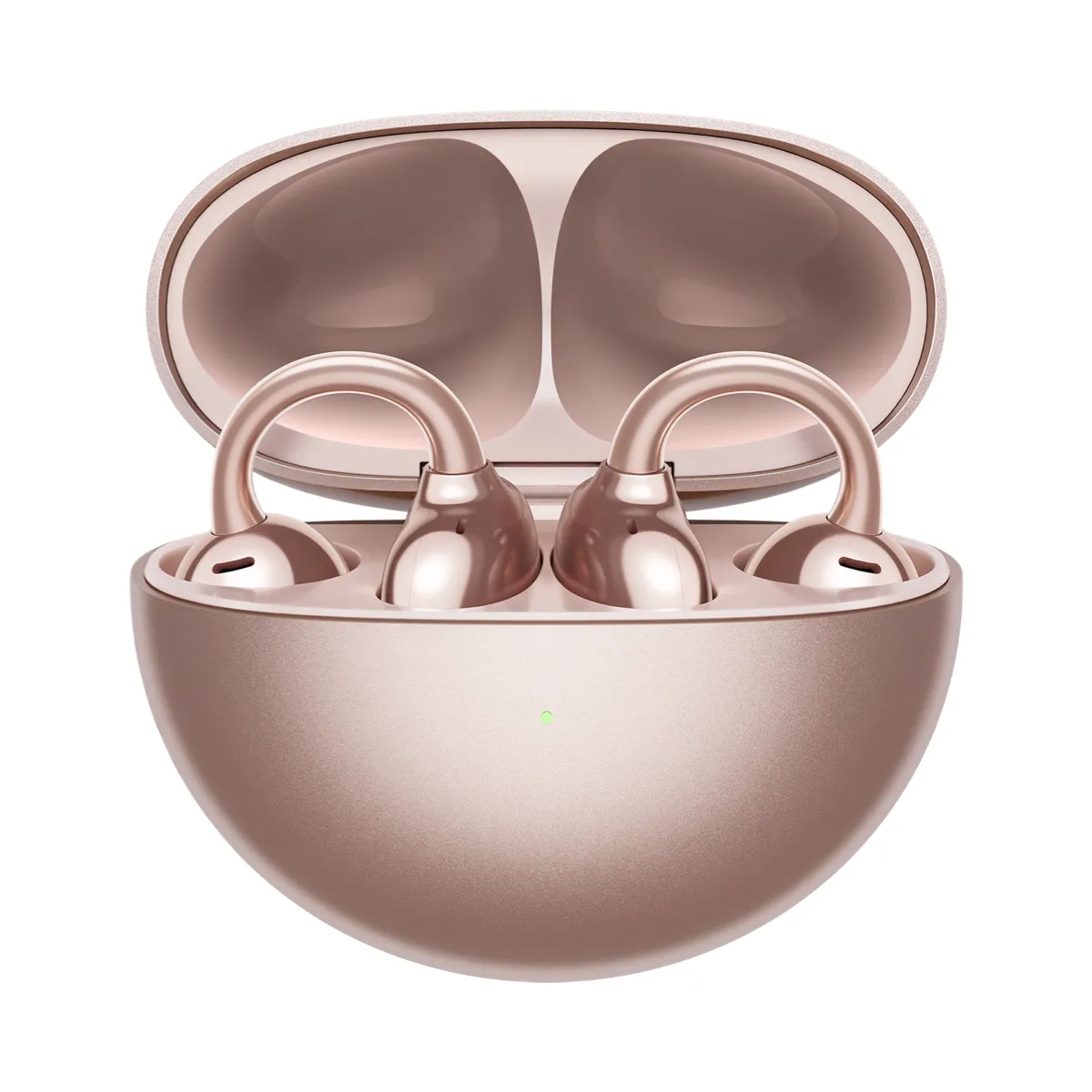 Huawei FreeClip - Or rose