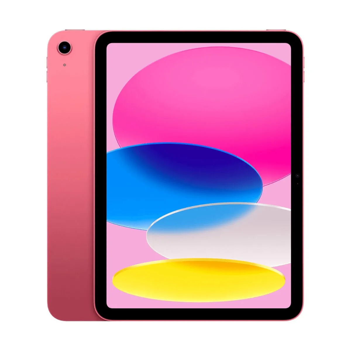 Apple Rose Ipad 11 A16 128 Go Avec Écran Liquid Retina - Excellent État - Image 3