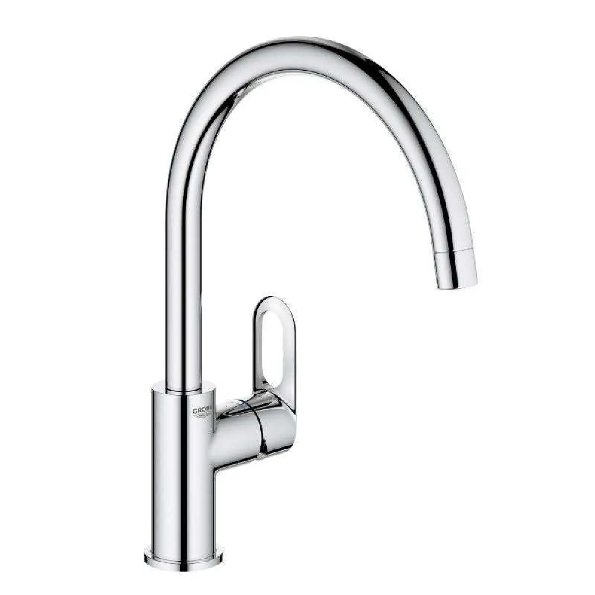 Grohe Mitigeur D'évier Start Loop