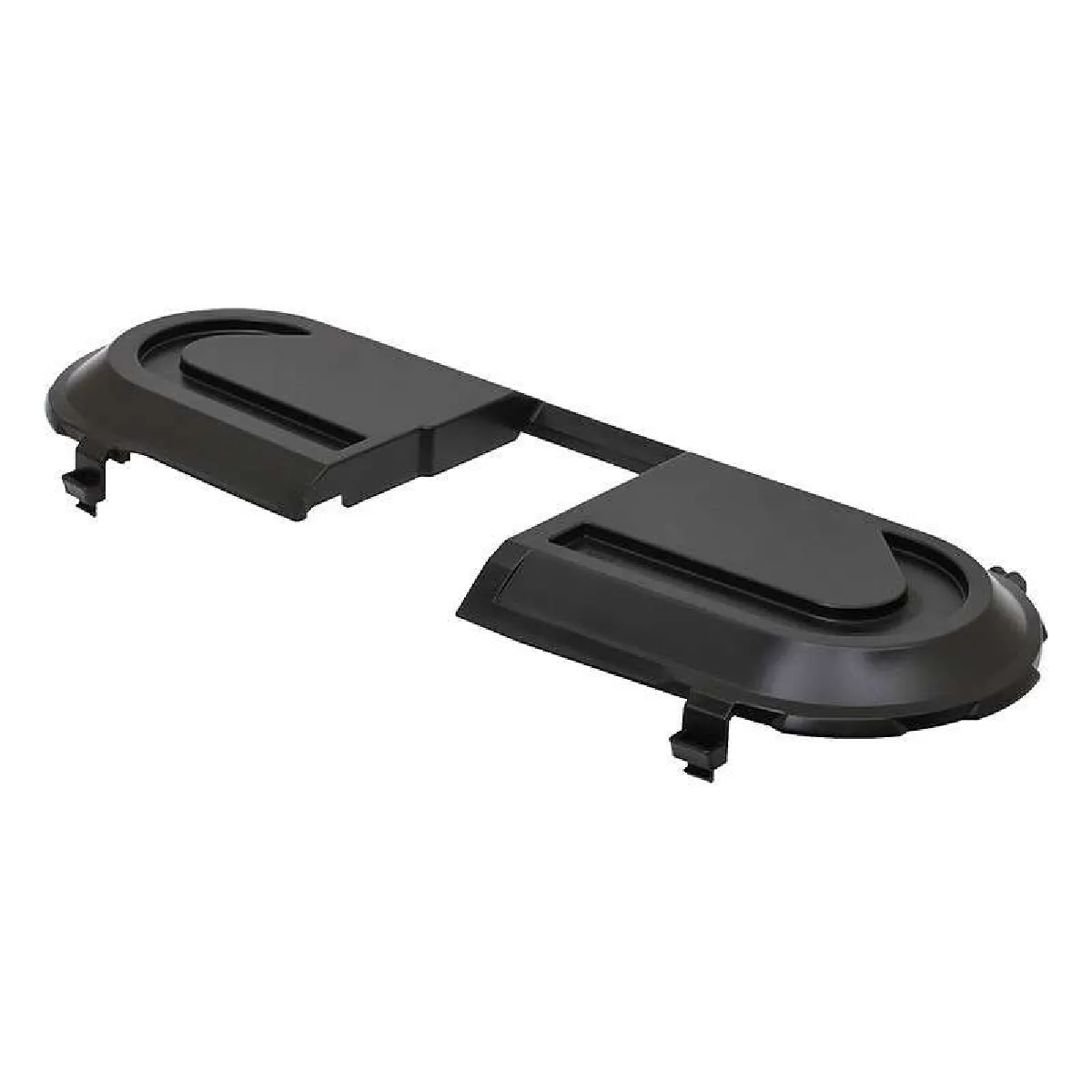 Capot de protection MAKITA 197975 3 pour scie à ruban portative MAKITA DPB181 - vue 2