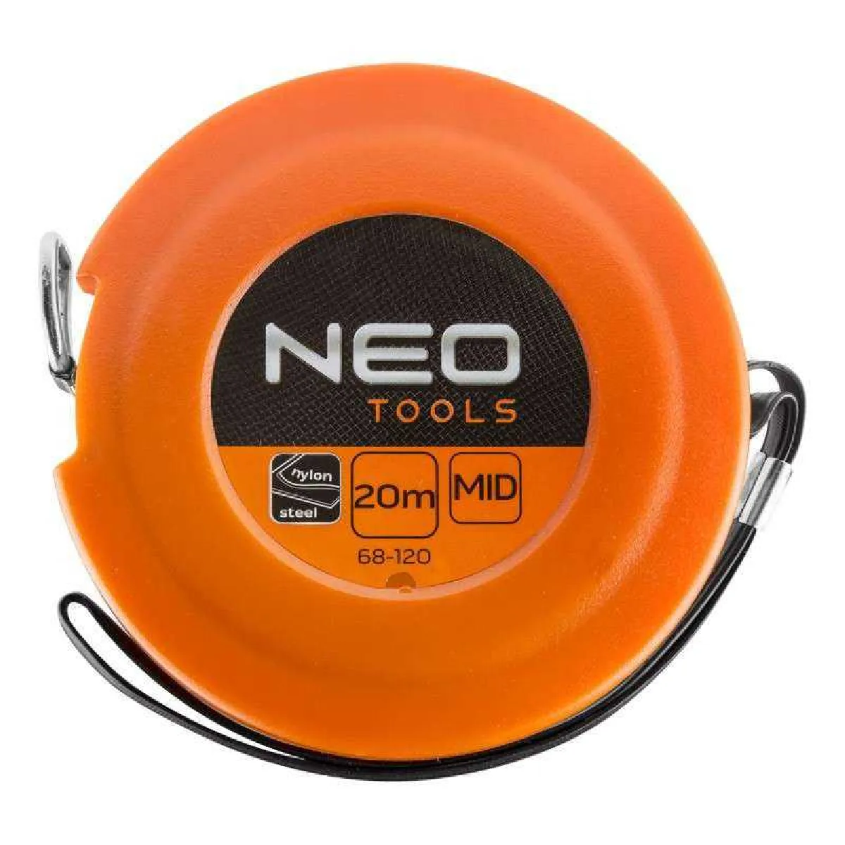 Neo Tools Neo Mètre Ruban - 20 M