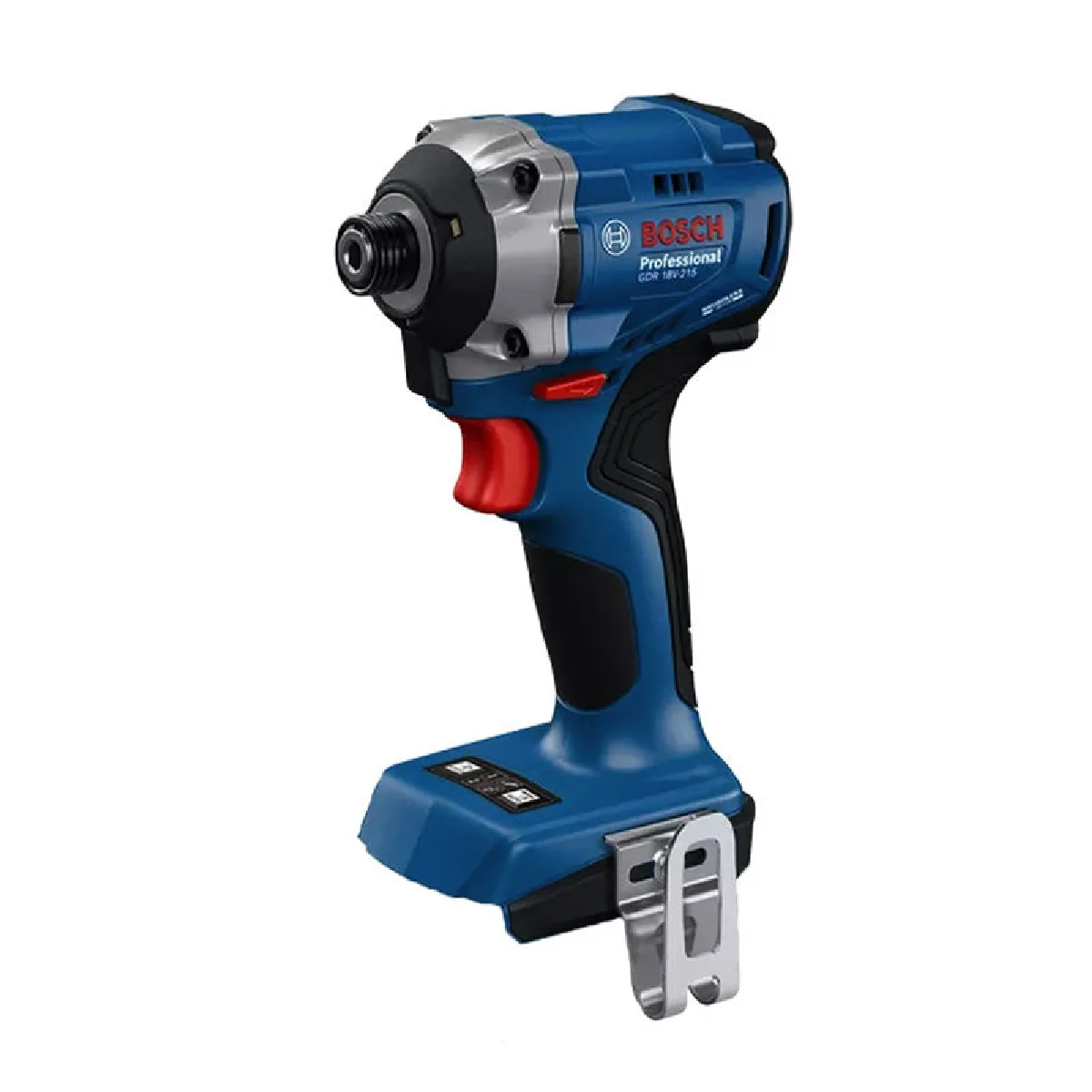 BOSCH Visseuse à chocs 18V 215 Nm GDR 18V 215 Solo LBoxx 06019N2000 - vue 9