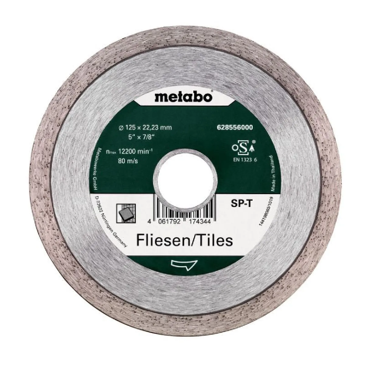 Metabo - Image 3