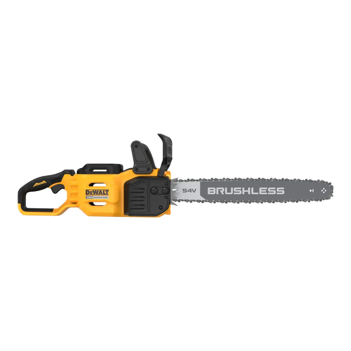 DEWALT  Tron&ccedil;onneuse sans fil - Jaune