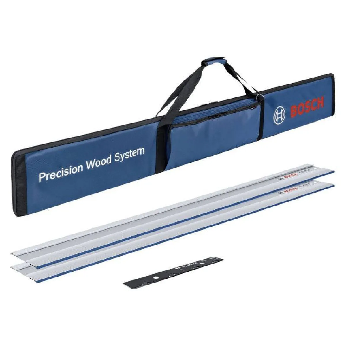 Rails de guidage Bosch Professional FSN 1400 et FSN VEL - vue 3