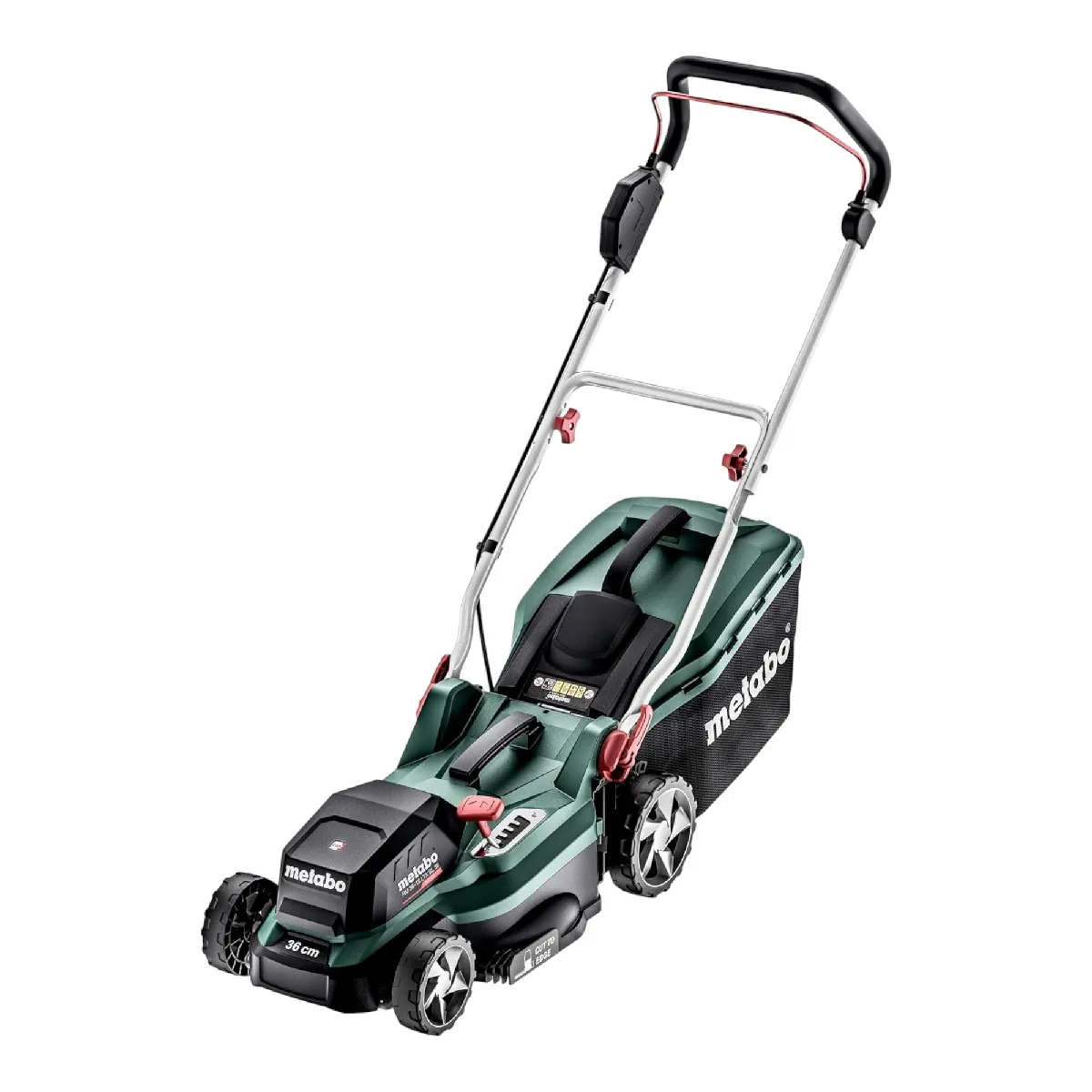 Metabo Tondeuse À Batterie - 36 V
