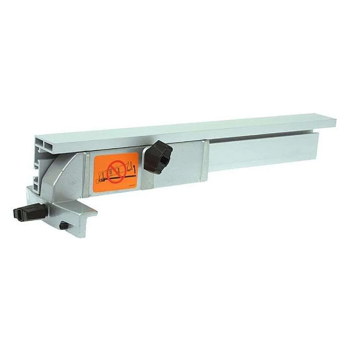 Règle de délignage pour scies sur table MAKITA LH1200FL