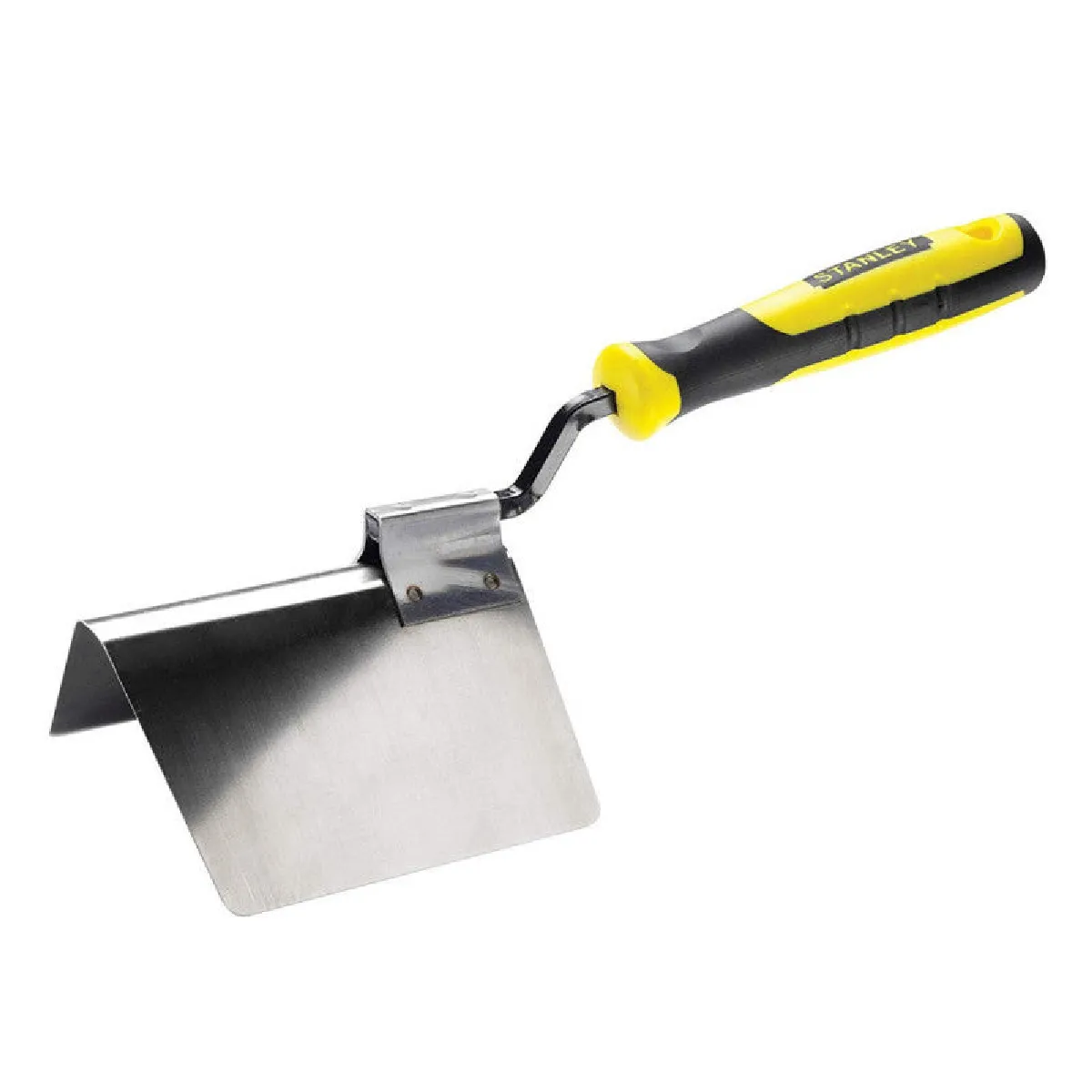Couteau angle extérieur Stanley inox - vue 5