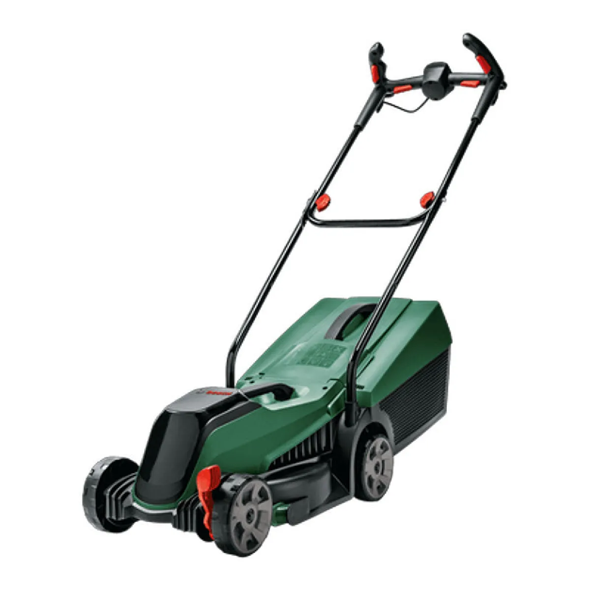 Bosch tondeuse à gazon sans fil CityMower 18V 32 300 18 V sans batterie Moteur Brushless largeur de coupe : 32 cm tond jusqu��’à 300 m² dans une boîte en carton - vue 10