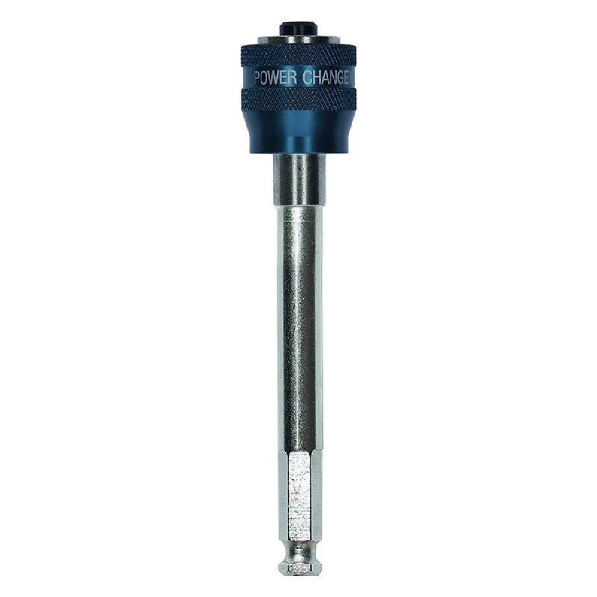 Bosch Barre d'extension 150 mm6 mandrin PC Plus 716 11 mm 2608594262 - vue 2