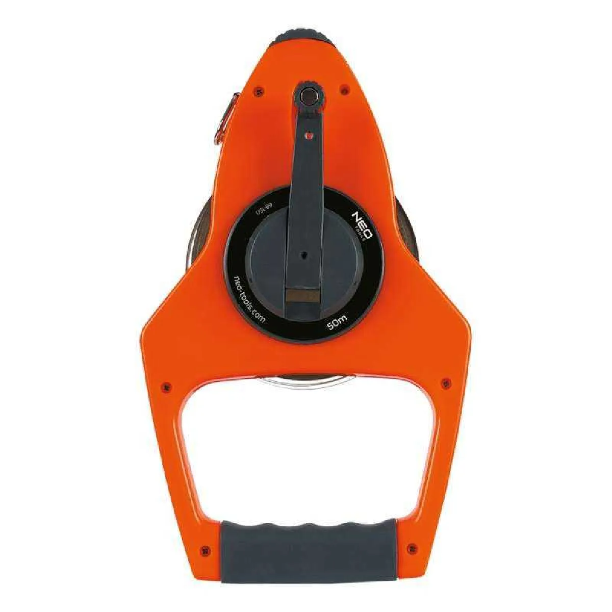 Neo Tools Mètre Ruban En Acier - 50 M