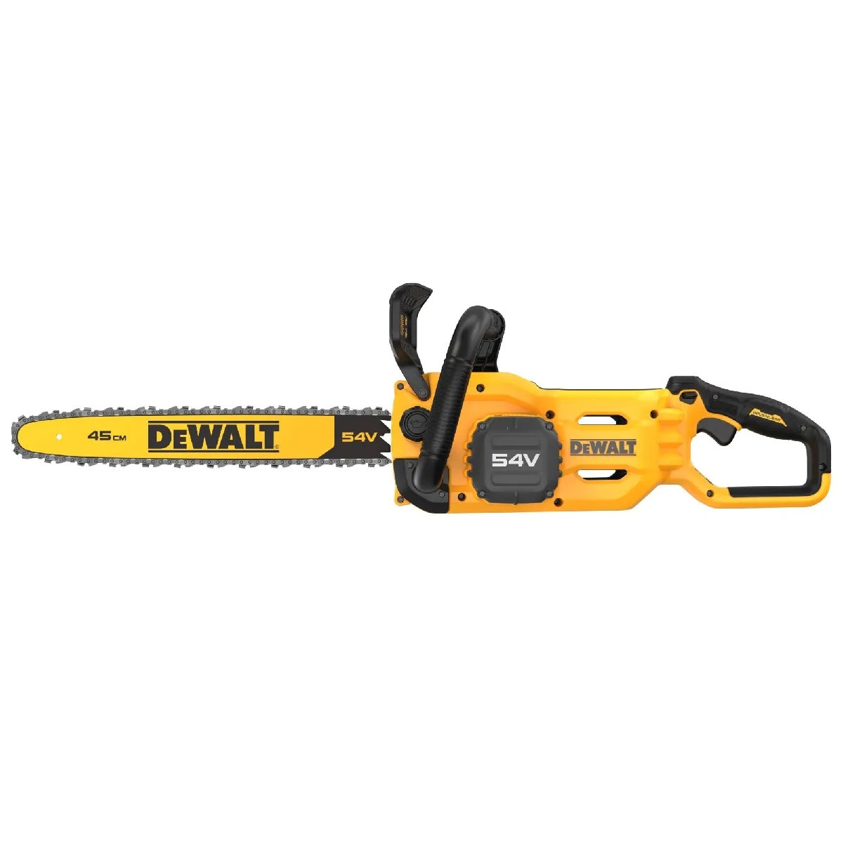 DEWALT  tron&ccedil;onneuse sans fil - Jaune