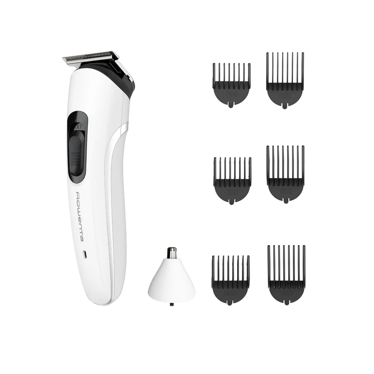 Trim & Style 8 en 1 TN8934E0 - vue 3