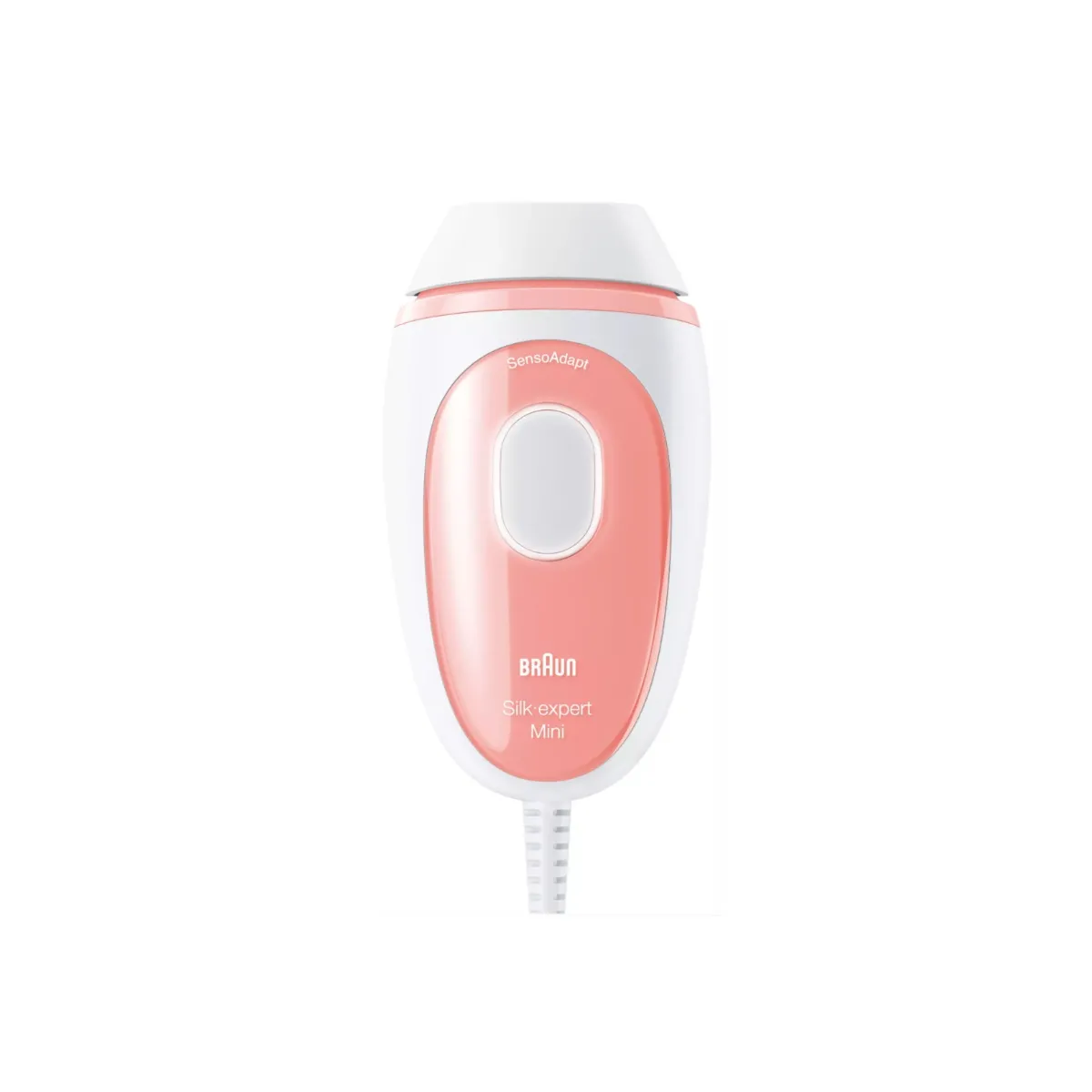 Epilateur À Lumière Pulsée Ipl Pl1000 Braun - vue 5