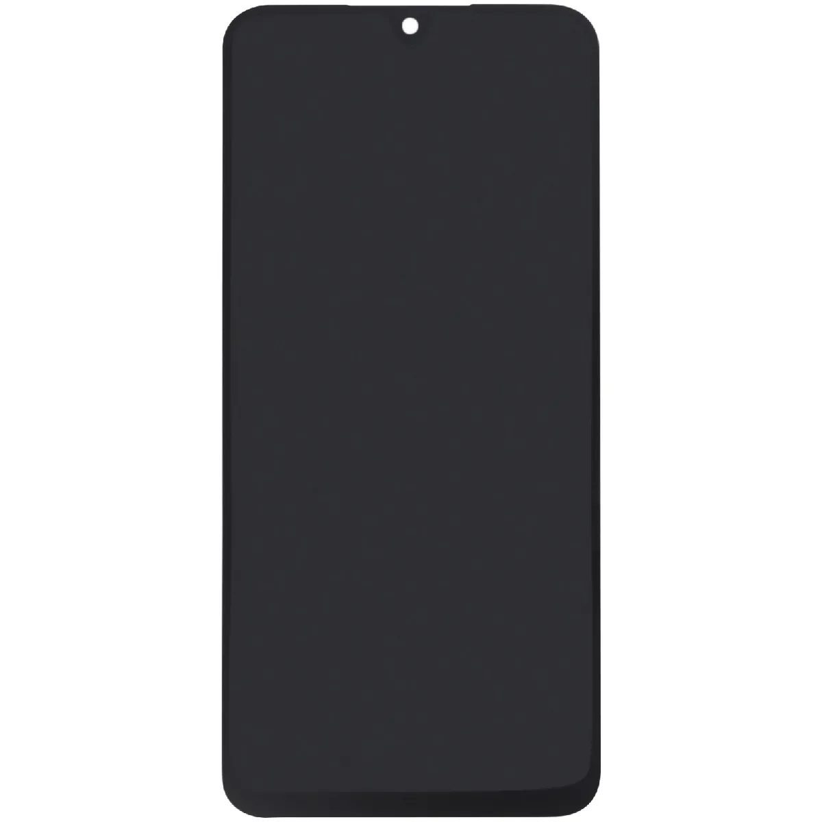 Samsung Écran pour Samsung A16 4G LCD + Vitre Tactile + Châssis Original