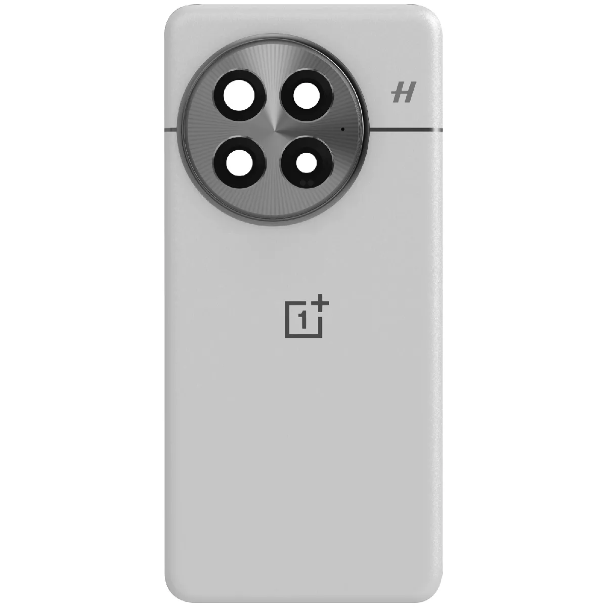 Oneplus Argent Vitre Arrière Pour 13 Original Service Pack