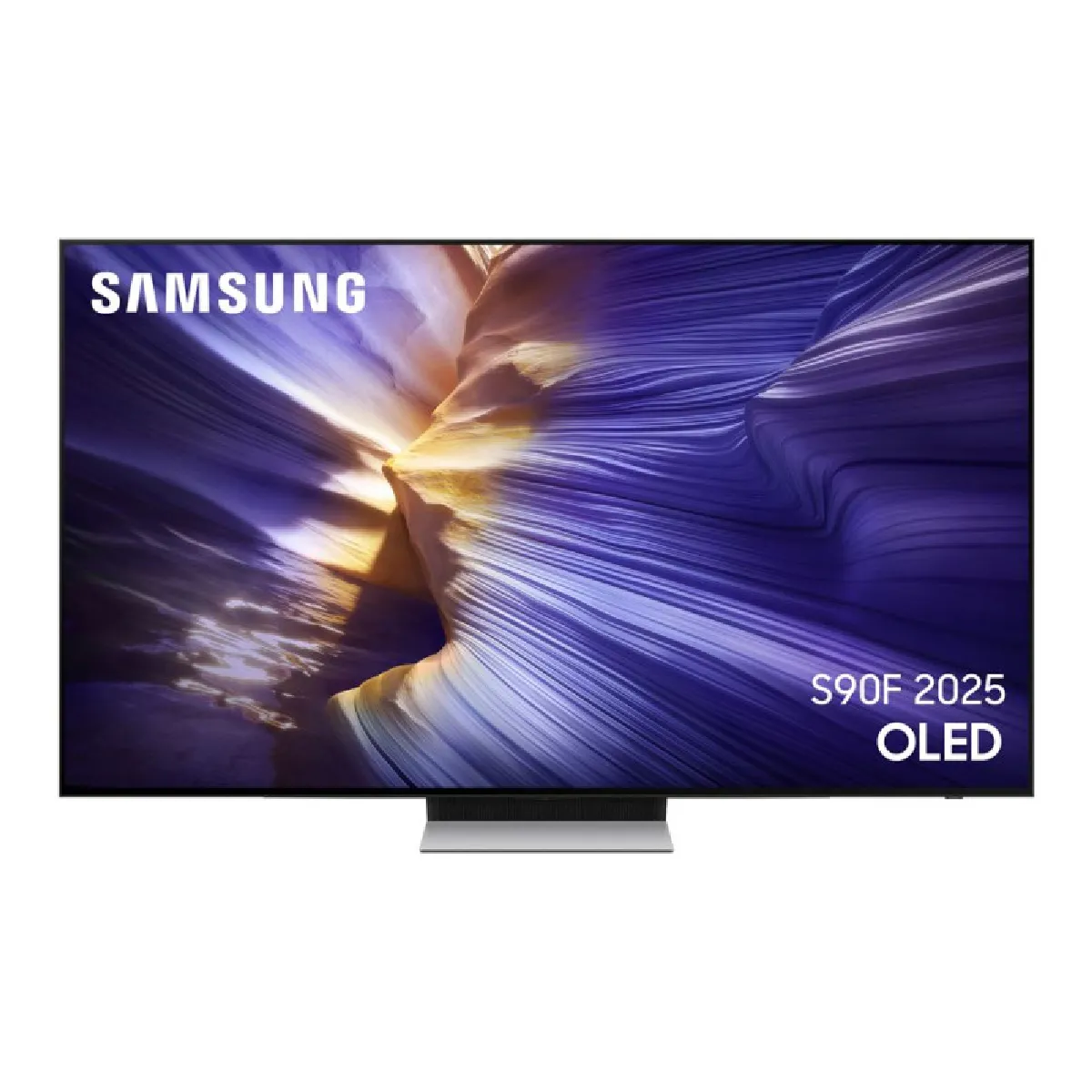 TV OLED Samsung TQ65S90F 165 cm 4K UHD 2025 - vue 8