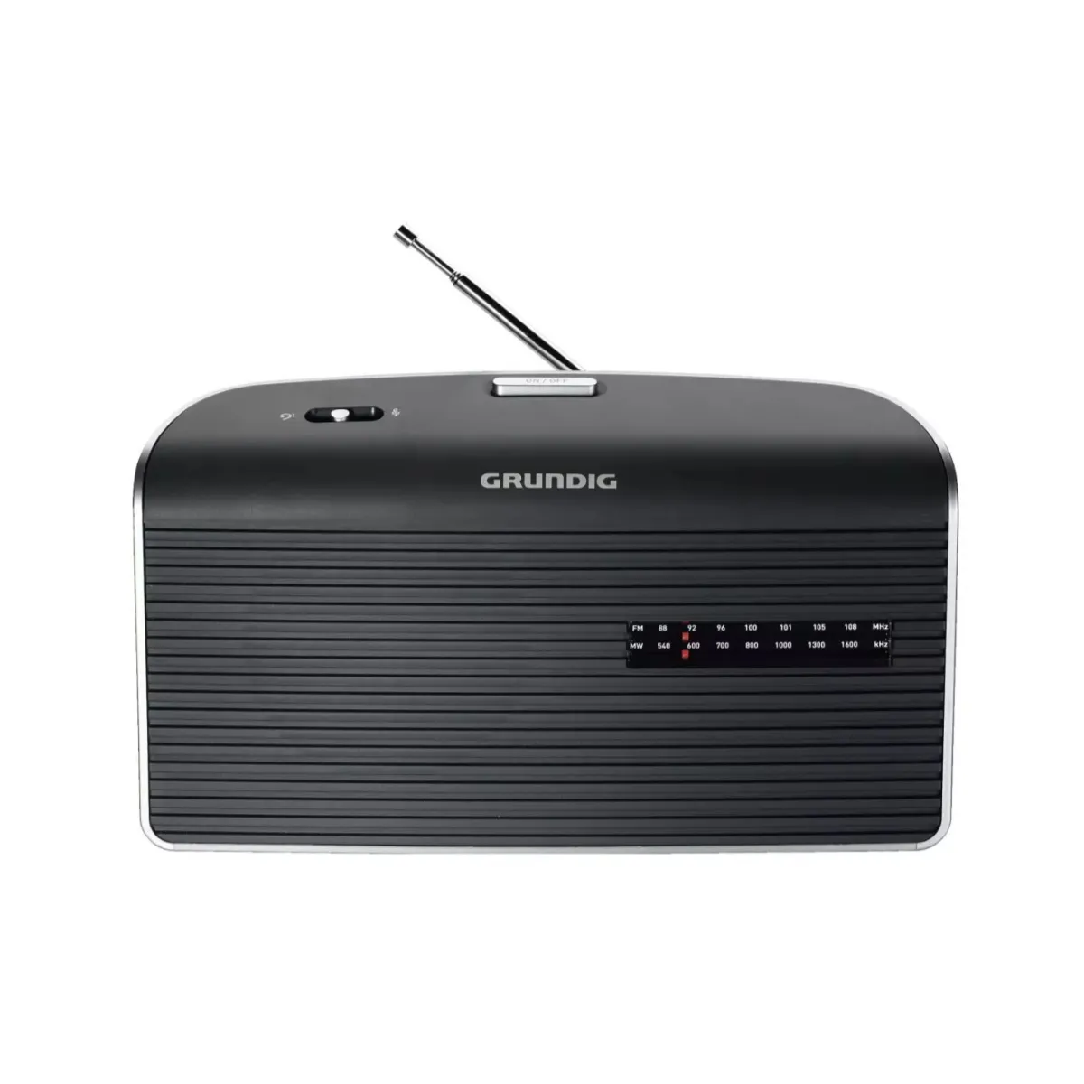 GRUNDIG MUSIC60XWS - vue 6