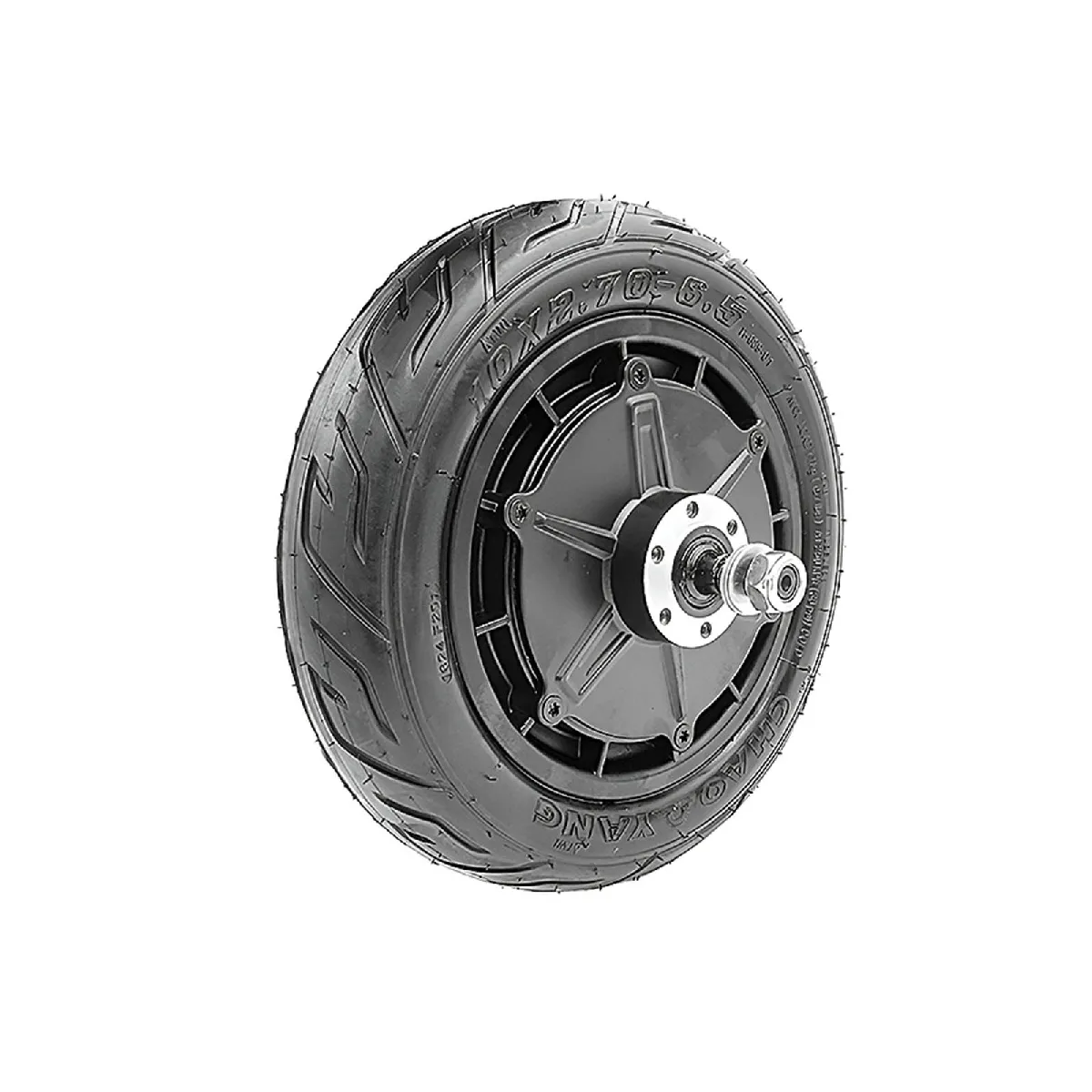 Avizar Noir Moteur Pour Aovo X9 Plus, Hx X9 Et Aerium Hx9 / Hx850 Tension 36V
