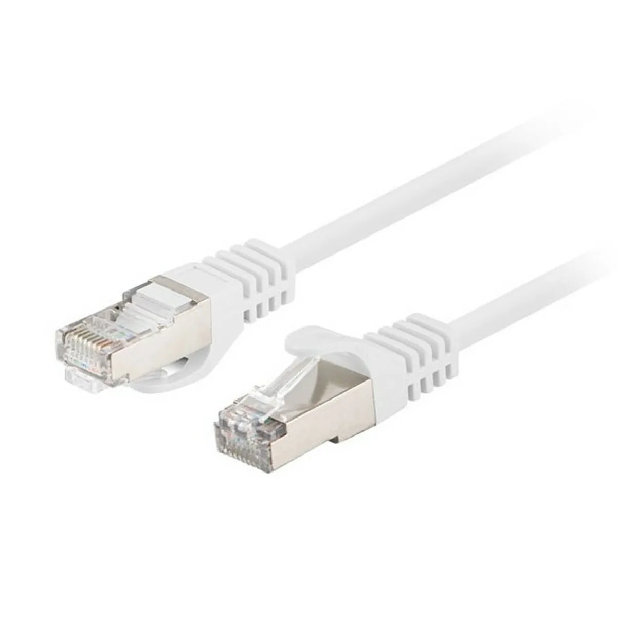 Lanberg Câble Réseau Rigide Utp - Catégorie 6