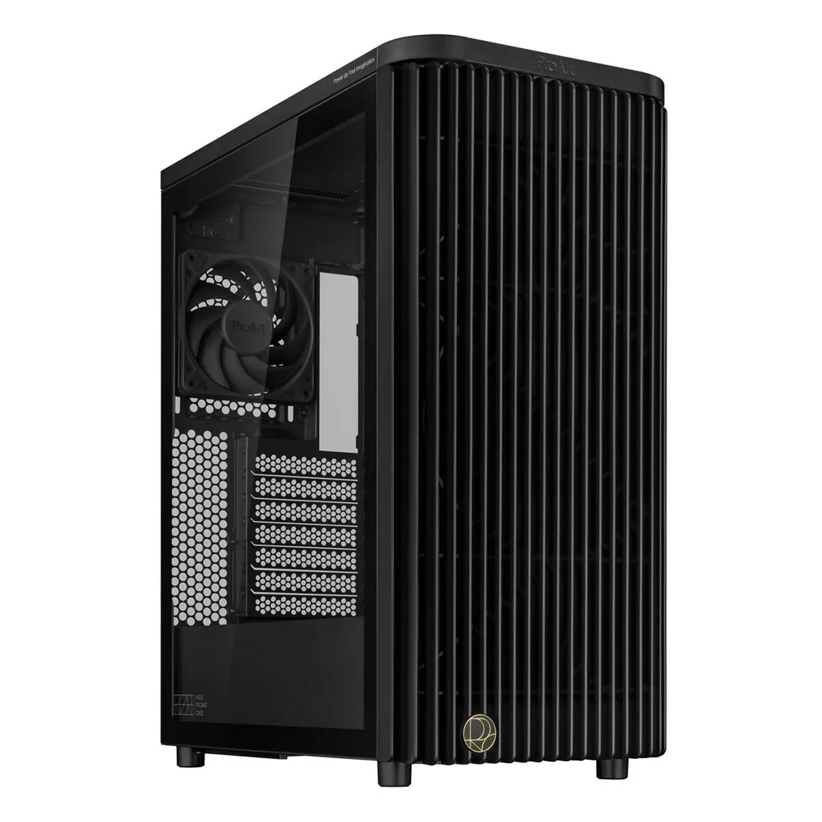 Boîtier ATX semi tour Asus 90DC00M0 B39020