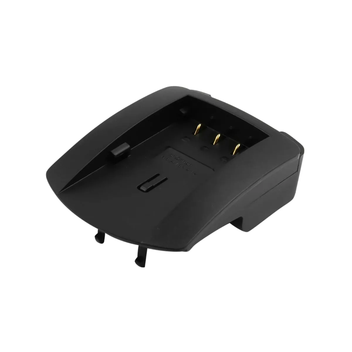 Avizar Noir Socle De Charge Pour Batteries Caméra Canon Nb-2L