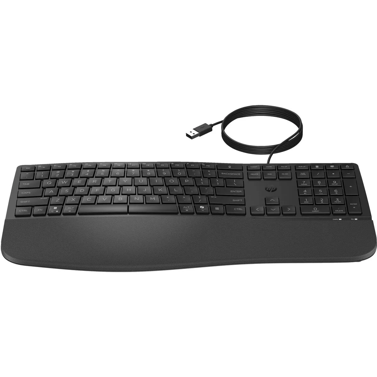 Clavier HP 8T6M2AA - vue 1