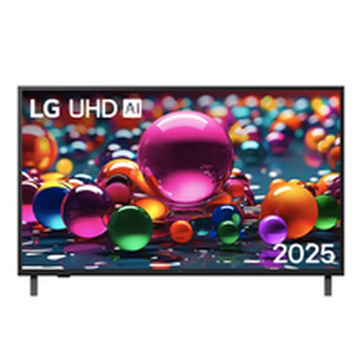 TV LED 50UA75 2025 - vue 6