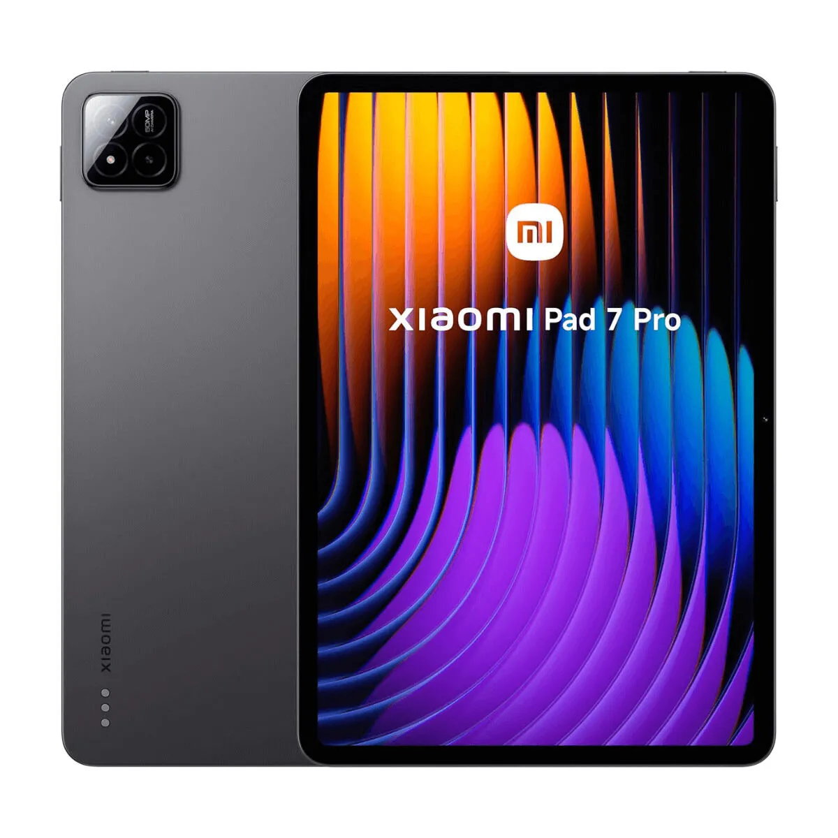 Xiaomi Tablette - Gris