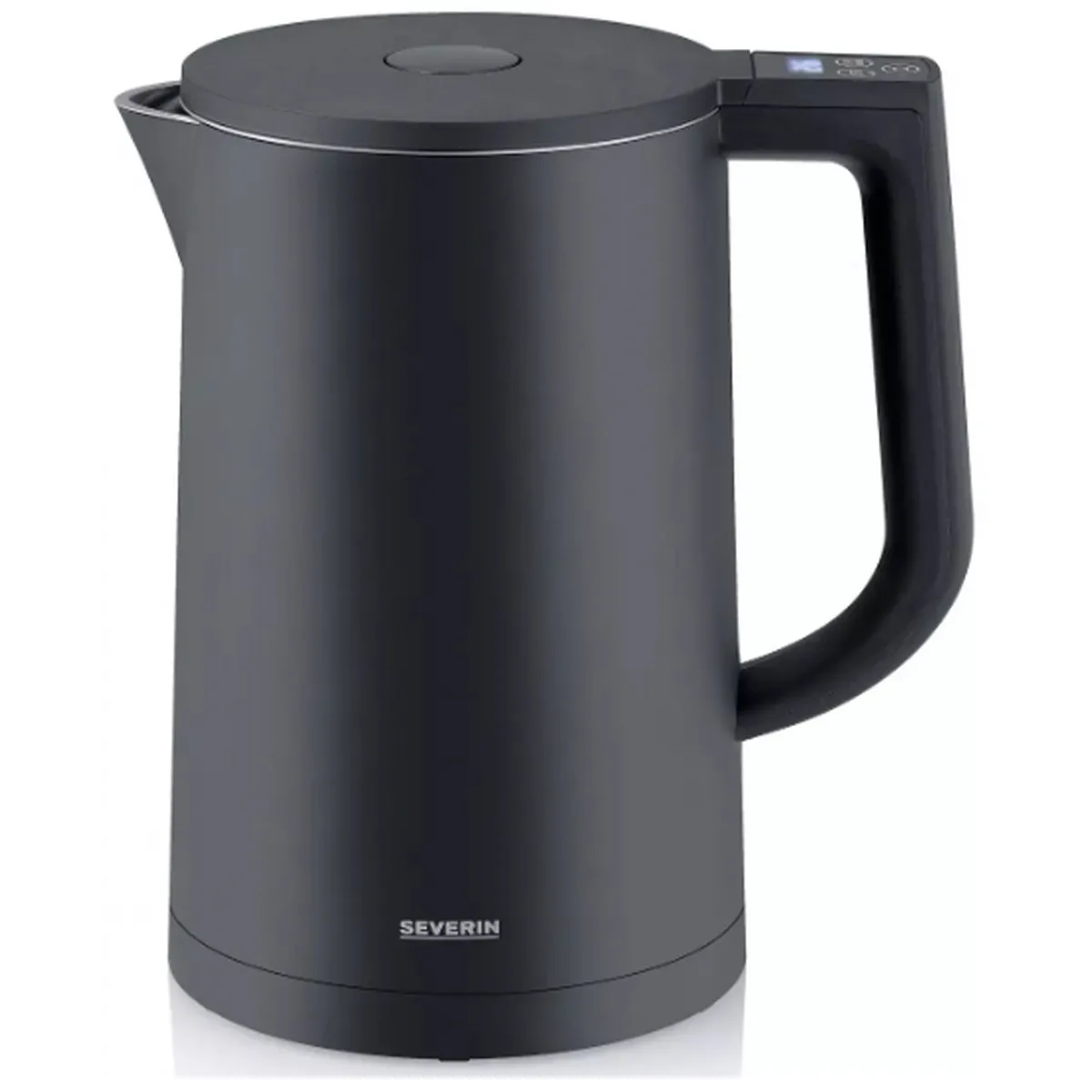 Bouilloire Électrique SEVERIN WK3483 – 1,7L, 2200W, Température Réglable - vue 8