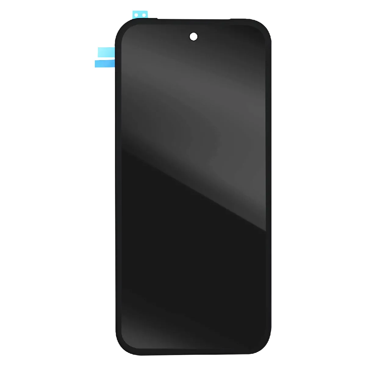 Google - Écran P-OLED et Vitre Tactile pour Pixel 9a - 6.3 Pouces - Noir - Image 4