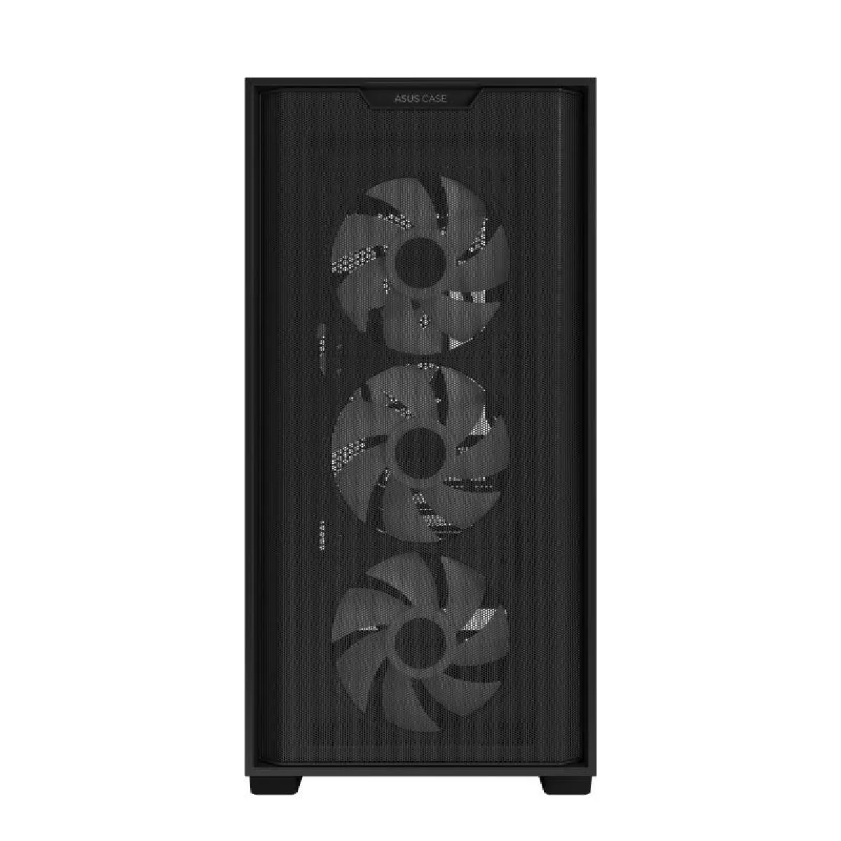 ASUS A21 PLUS TG BLACK ARGB