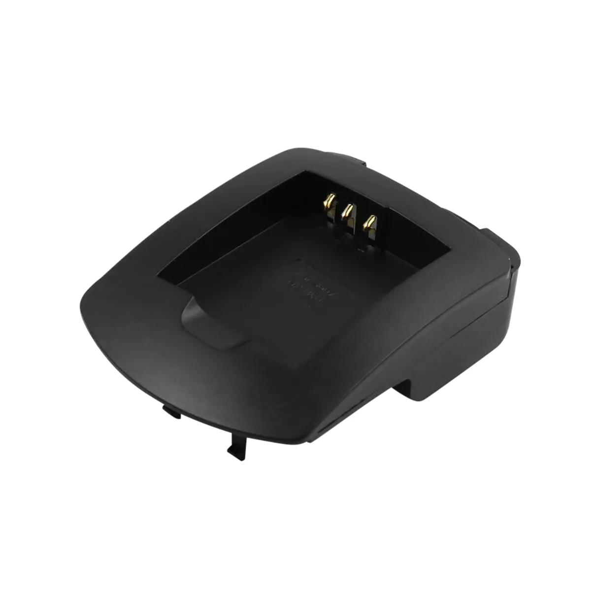 Avizar Noir Socle De Charge Pour Batteries Appareil Photo Sony Np-Bg1 / Np-Fg1